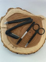 4 шт набір інструментів для корекції брів