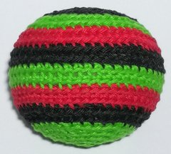 Сокс-вязаный мячик. Код товара 686006, Стандарт 5 см