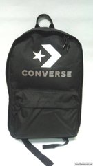 Рюкзак Converse 10007683-001 Black