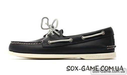 Sperry Top-Sider STS10405 Navy, 40.5