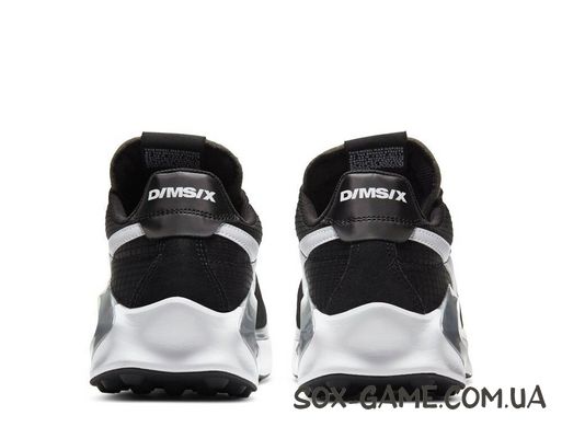 Кроссовки Nike D/MS/X Waffle Black  CQ0205-001, 42