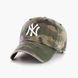 Бейсболка 47 Brand New York Yankees B-CARGW17GWSNL-CMA