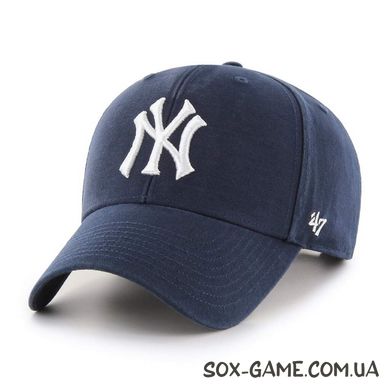 Бейсболка 47 Brand New York Yankees B-GWMVP17GWS-NYA