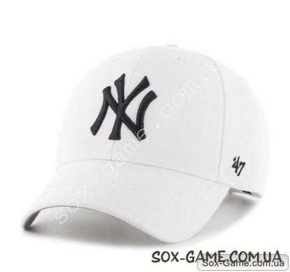 Бейсболка 47 Brand New York Yankees B-MVP17WBV-WHF
