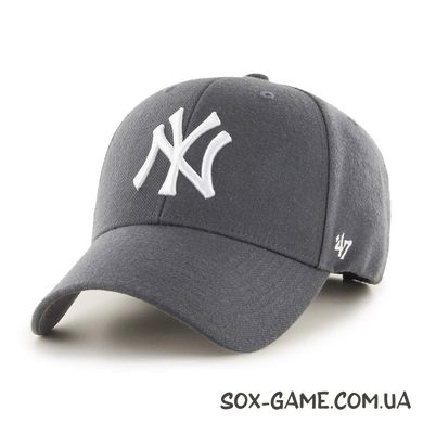 Бейсболка 47 Brand New York Yankees B-MVP17WBV-CCA