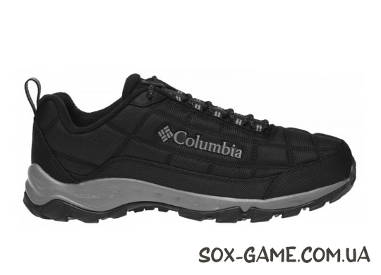 Туфли Columbia 1865011-010 мужские, 44