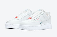 Кросівки Nike Air Force 1 Wmns 07 Ess White CT1989-101, 36.5