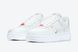 Кроссовки Nike Air Force 1 Wmns 07 Ess White CT1989-101, 36.5