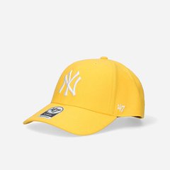 Бейсболка 47 Brand New York Yankees B-MVPSP17WBP-YG