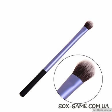 Кисть для макияжа в стиле Real Techniques Shading Brush