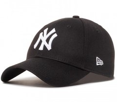 Кепка бейсболка New Era ESSENTIAL 940 NEW YORK YANKEES 12122741 BLACK