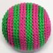 Сокс-вязаный мячик. Код товара 54009361, Стандарт 5 см