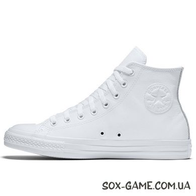 Кеди Converse 1T406 Chuck Taylor All Star Leather Converse, 36