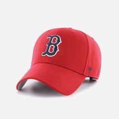 Бейсболка 47 Brand Boston Red Sox B-MVP02WBV-RD
