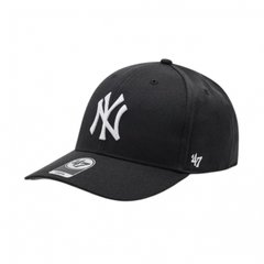 Бейсболка 47 Brand New York Yankees B-RAC17CTP-BK BLACK