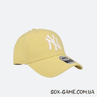Бейсболка 47 Brand New York Yankees B-MVPSP17WBP-LG