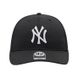 Бейсболка 47 Brand New York Yankees B-RAC17CTP-BK BLACK