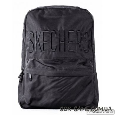 Рюкзак Skechers SKCH1078-007 (9C112) BLACK
