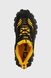 CATERPILLAR INTRUDER MECHA P111427 BLACK/YELLOW, 41