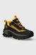 CATERPILLAR INTRUDER MECHA P111427 BLACK/YELLOW, 41