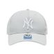Бейсболка 47 Brand New York Yankees B-RAC17CTP-GY LIGHT GREY