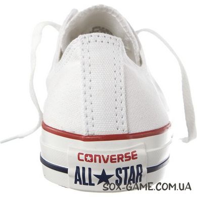 Кеди Converse All Star M7652, 35