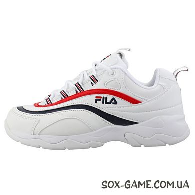 Кросівки Fila 5RM00522-150-RAY жіночі, 36.5