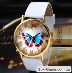 Годинник наручний Butterfly