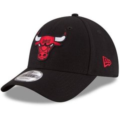 Кепка бейсболка New Era Chicago Bulls League 9 Forty