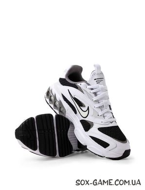 Кроссовки Nike Zoom Air Fire CW3876-004, 36.5