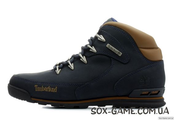 Ботинки Timberland 6165R мужские, 45