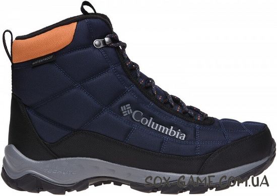 Ботинки Columbia 1672881-464 мужские, 44