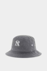 Панама 47 Brand New York Yankees B-BKT17GWF-CC GRAY
