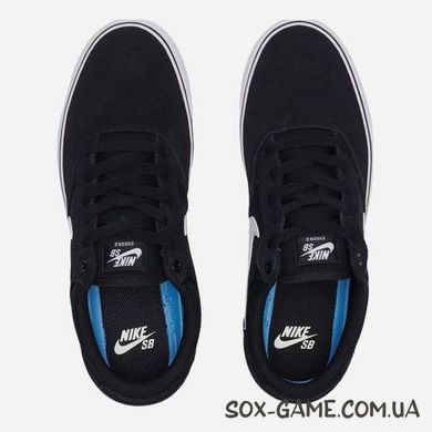 Кросівки Nike SB Chron 2 DM3493-001, 41