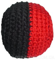 Сокс-вязаный мячик. Код товара 493858, Стандарт 5 см
