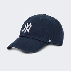 Бейсболка 47 Brand New York Yankees B-RGW17GWS-HM