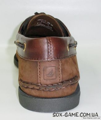 Sperry Top-Sider 0195412 Brown, 45