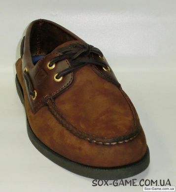 Sperry Top-Sider 0195412 Brown, 44