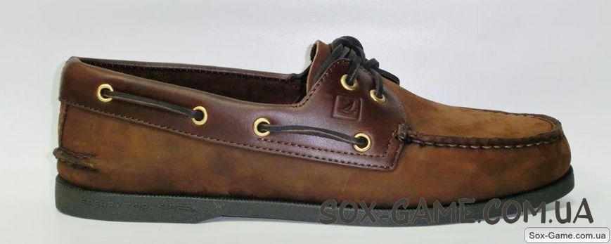 Sperry Top-Sider 0195412 Brown, 44