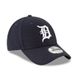Кепка бейсболка New Era 11576724 MLB Detroit Tigers