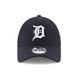 Кепка бейсболка New Era 11576724 MLB Detroit Tigers