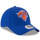 Кепка бейсболка New Era 11405599 NBA New York Knicks