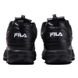 Кросівки Fila Disruptor II Premium 5BM01DR2-001 жіночі, 36.5