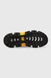 CATERPILLAR RAIDER LACE P110599 BLACK, 41