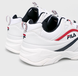 Кросівки FILA Ray 1CM00501-125 чоловічі, 42.5