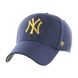 Бейсболка 47 Brand New York Yankees MTLCS17WBP-LN