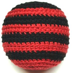 Сокс-вязаный мячик. Код товара 3377645, Стандарт 5 см