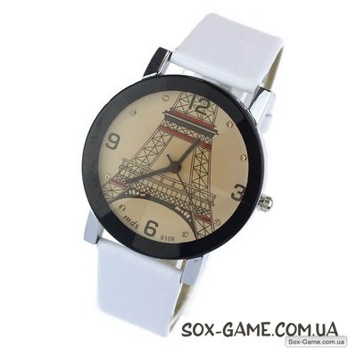 Часы наручные Paris