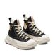 Кеди CONVERSE Run Star Legacy Cx Hi A05137C BLACK, 37