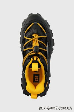 CATERPILLAR INTRUDER MAX P111450 BLACK/YELLOW, 41